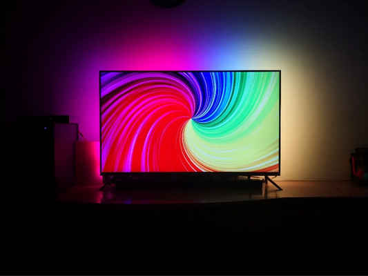 LED TV